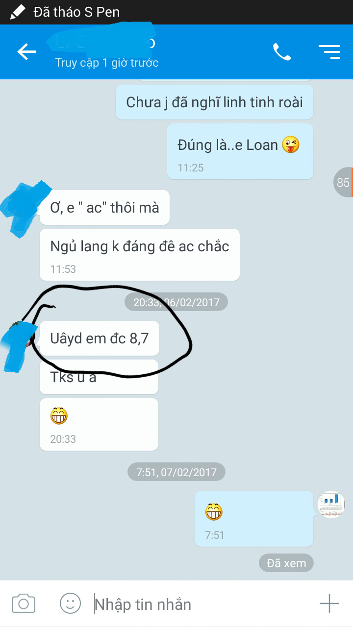 dịch vụ viết thuê luận văn