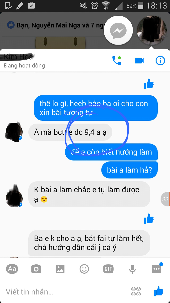 dịch vụ viết thuê luận văn