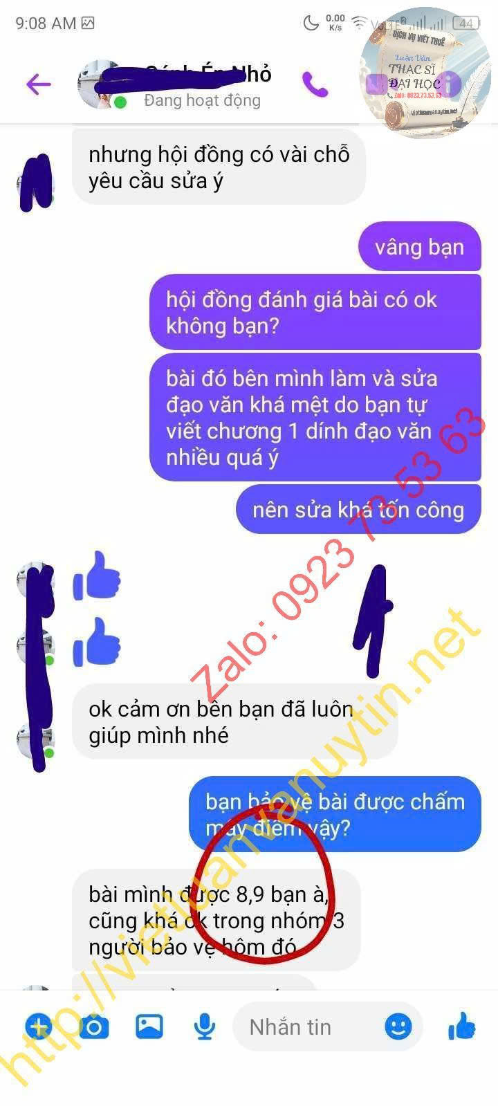 review