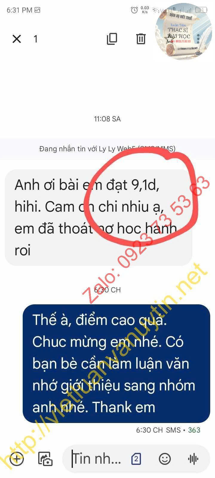 review