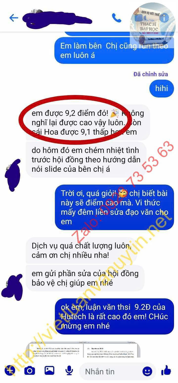 review