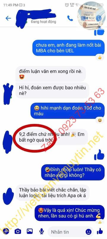 review