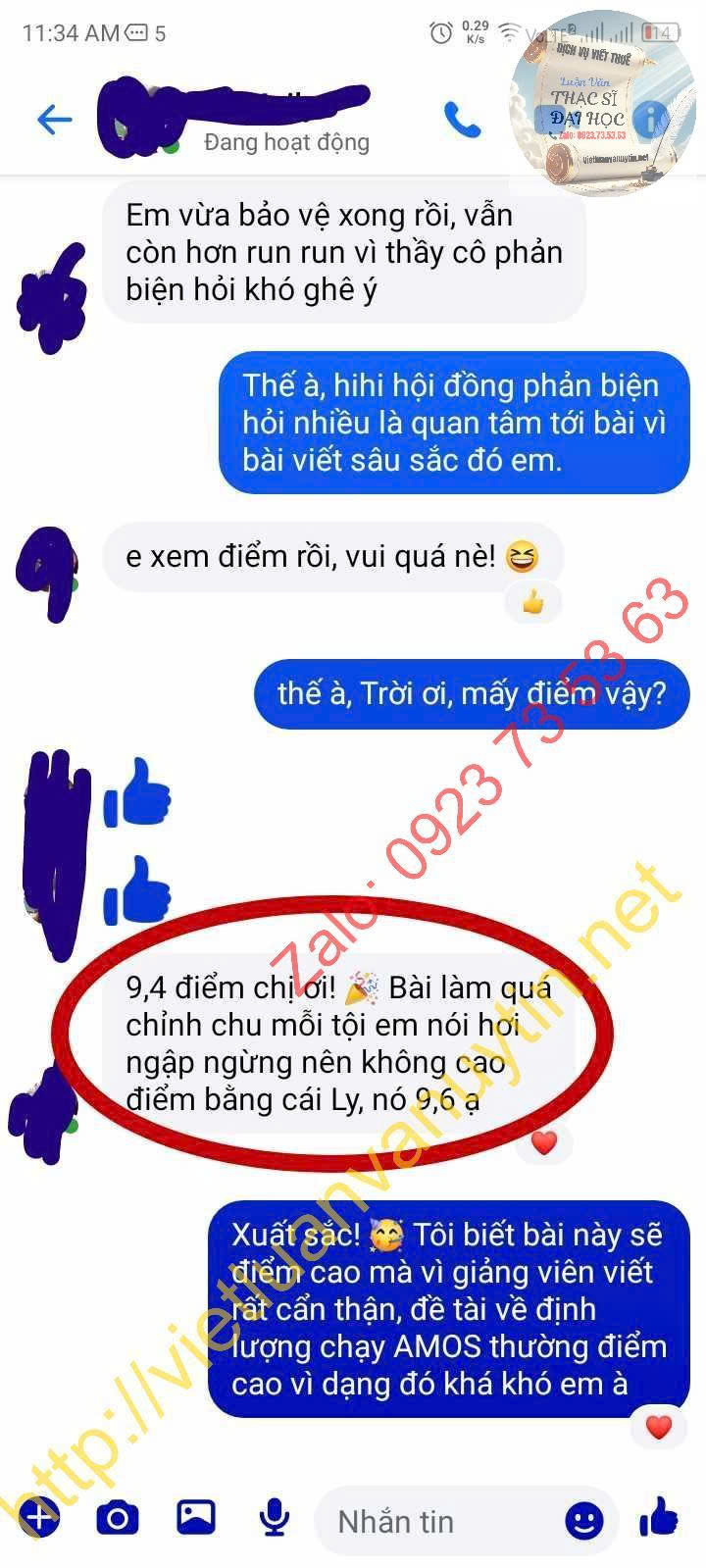 review