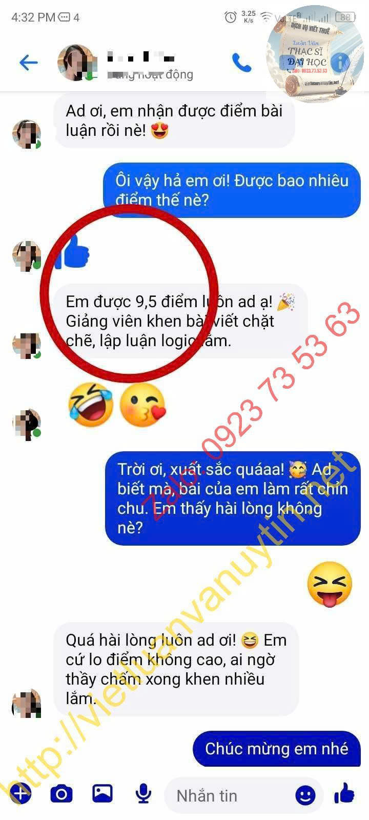 review