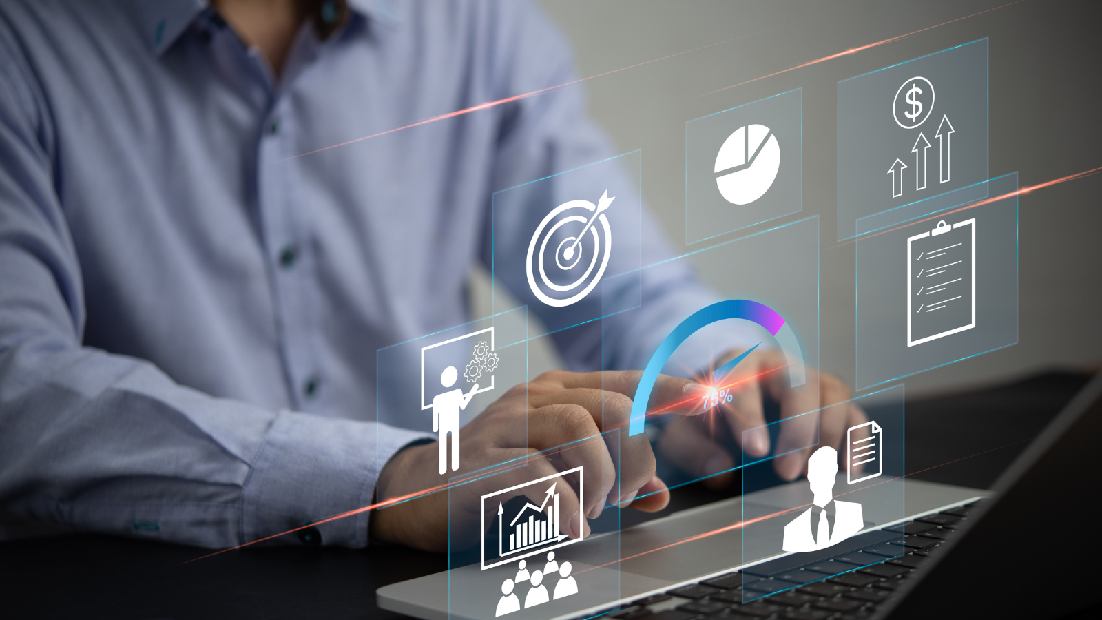 Các bước trong quy trình xử lý số liệu SPSS tại MBA88 – từ tư vấn mô hình, xử lý dữ liệu đến viết kết quả phân tích rõ ràng