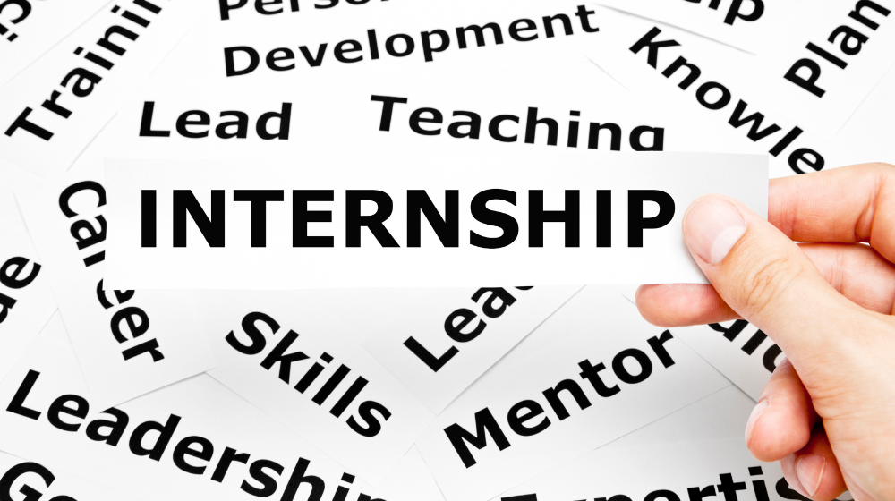 Viết thuê báo cáo thực tập đúng deadline