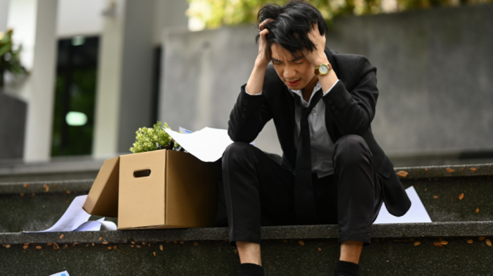Rớt Khóa Luận Tốt Nghiệp