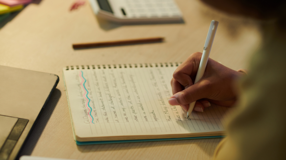 Viết Luận Văn Theo Đề Tài