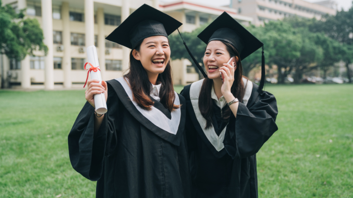 Viết luận văn cho học viên cao học