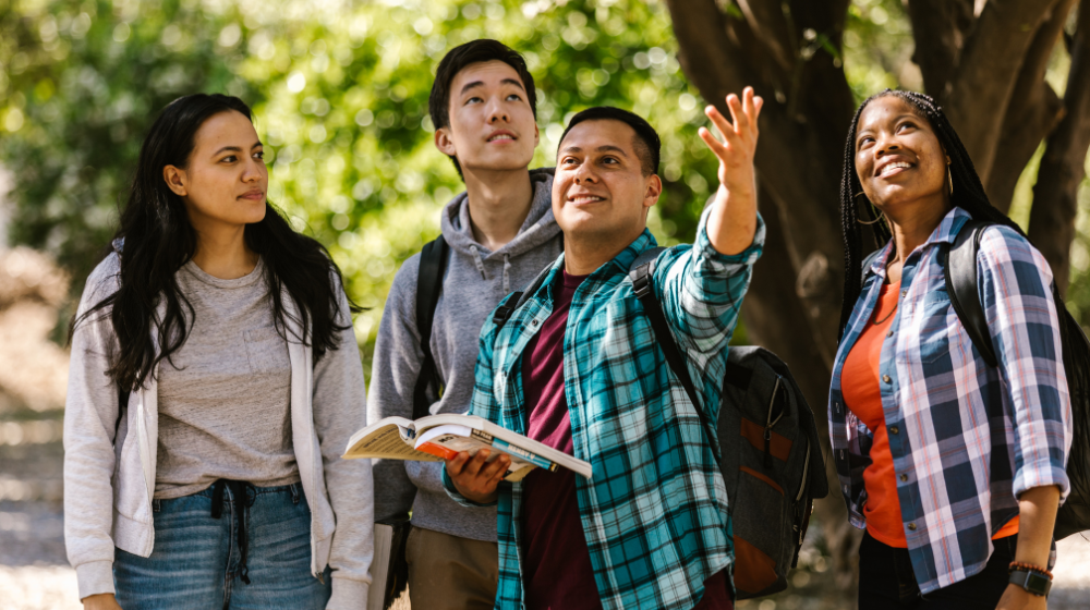 Viết luận văn cho sinh viên