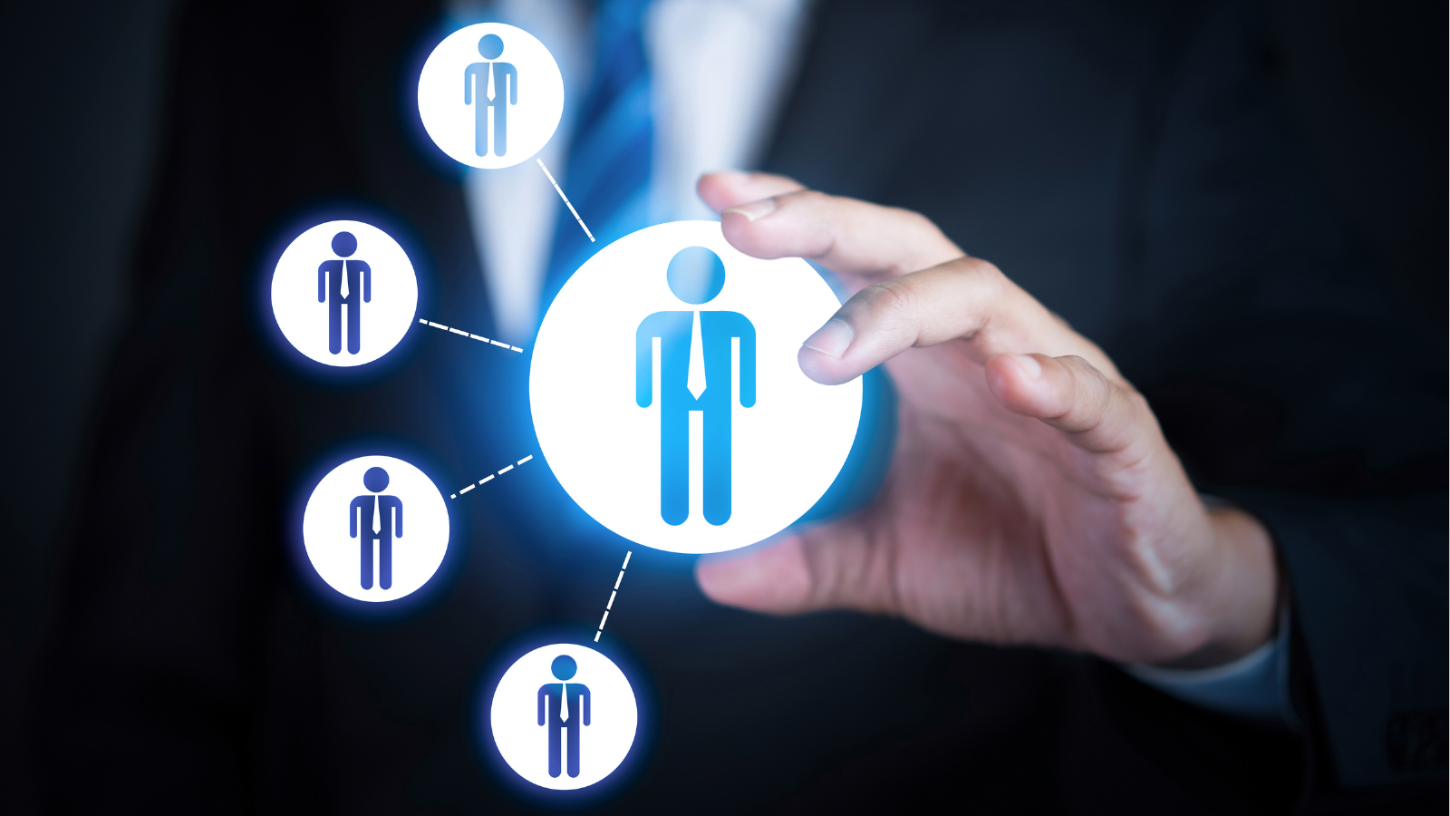 Lưu ý khi làm khóa luận quản lý nhân sự doanh nghiệp dành cho sinh viên ngành quản trị nguồn nhân lực