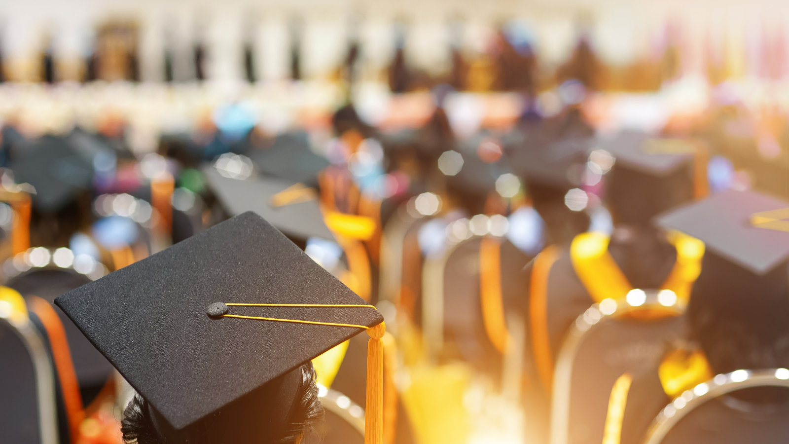 Sai lầm cần tránh khi viết lời cảm ơn khóa luận tốt nghiệp đại học